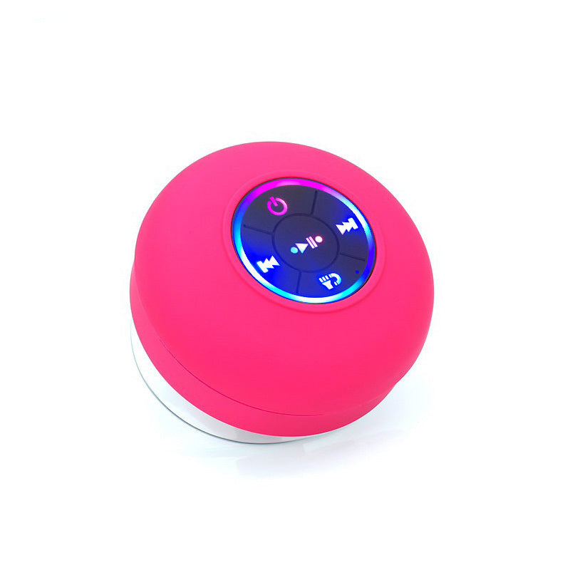 mini stereo speaker