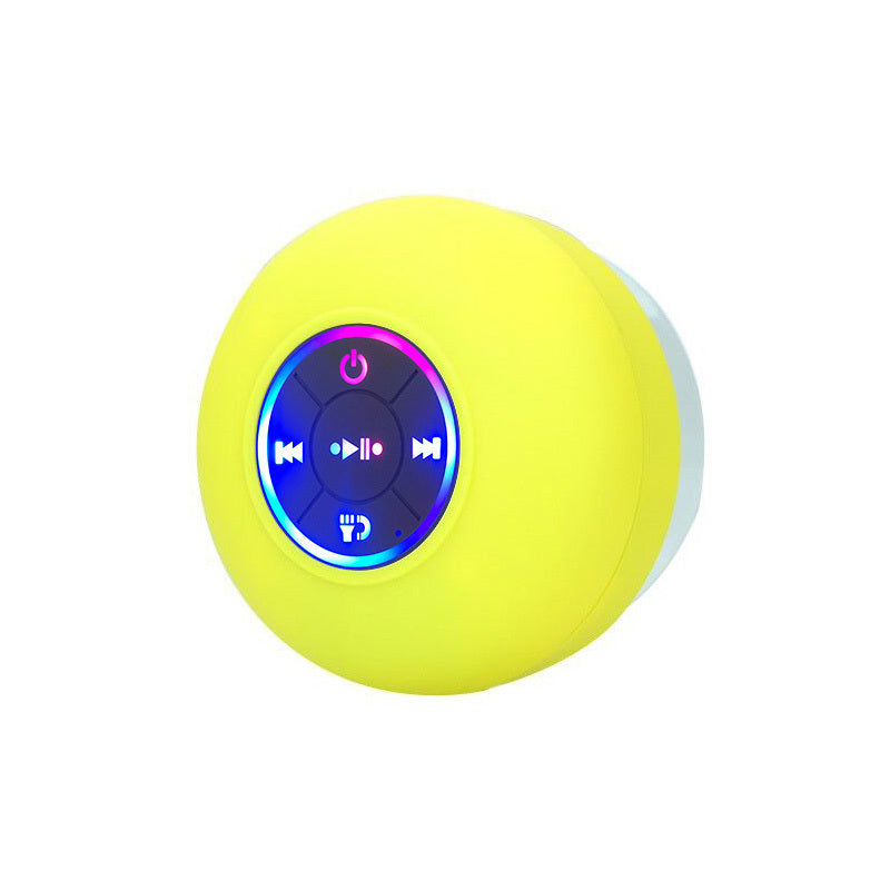 mini stereo speaker