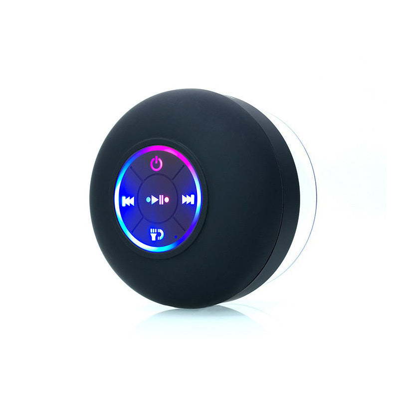 mini stereo speaker